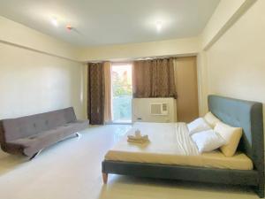 Luxury Hotel Type Condo near NAIA Manila Airport