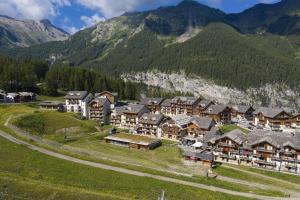 Studio 4 pers. - Les Orres 1800