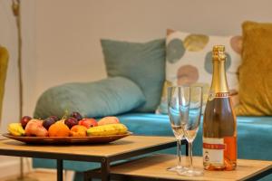 Quito Apartment - Stylish & Quiet