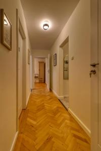 Quito Apartment - Stylish & Quiet