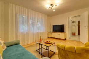 Quito Apartment - Stylish & Quiet