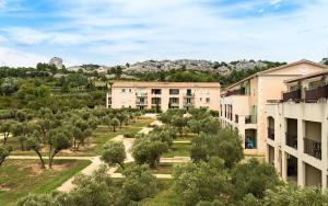 Appart'hotels Lagrange Vacances Le Domaine de Bourgeac : photos des chambres