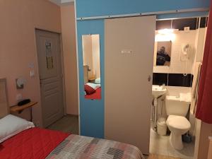 Hotels Hotel Beausejour : photos des chambres