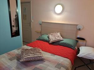 Hotels Hotel Beausejour : photos des chambres