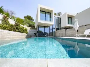 Sunset Park Villas - Lempa