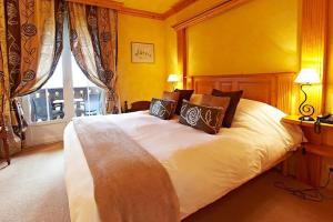 Hotels La Clairiere : photos des chambres