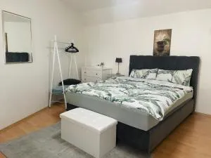 EasyStay#2 Cozy Studio in Kliniknähe, mit Netflix,Küche & Bad - Deesberg