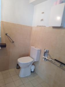 Studio avec belle vue proche du lac Genin Echallon