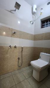 Riverscape Tranquil Serviced Apartments