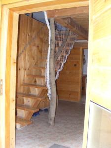 Roubenka na Páleném