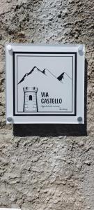 Via Castello Appartamento da Mary