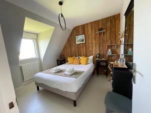 B&B / Chambres d'hotes LE CLOS DES ABERS : photos des chambres