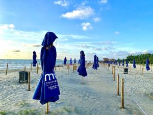 Morros Zoe - Beautiful Apartment on Manzanillo Beach