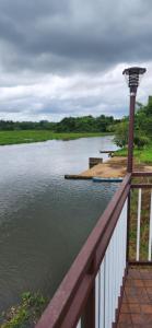 Riverscape Tranquil Serviced Apartments