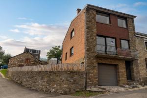 Au Repos de la Redoute - 4hvězdičkové hotely ve městě Aywaille