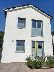 Ferienwohnung Mundry