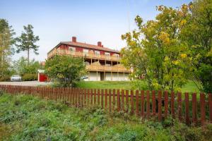 Mysig lägenhet med bastu 5 minuter från Järvsöbacken