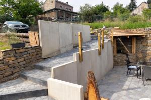 Au Repos de la Redoute