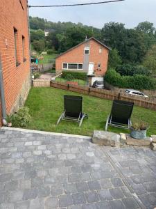 Au Repos de la Redoute