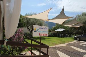 Holiday Lefkas Moonlight Luxury Appartments