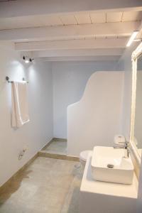 Tinos youth apartment