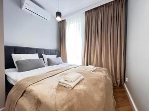 Baltic Line - Nova Apartamenty