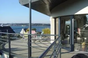 Maison Kermajo - 勒勒莱克凯尔于永