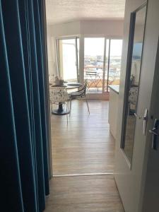Appartements Appartement idealement place sur le port : photos des chambres