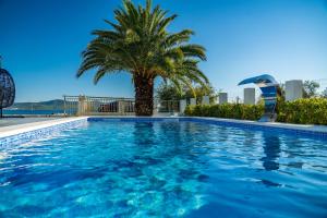 Luxury villa Morea Sukošan