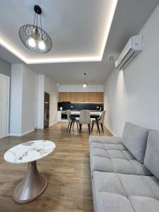 George apartments20232