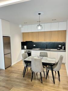 George apartments20232