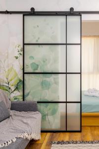 Botanic Nest Panoramic Studio