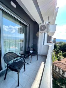 George apartments20232