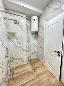 George apartments20232