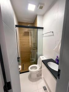 Monoambiente CasArte Takubamba