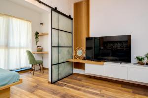 Botanic Nest Panoramic Studio