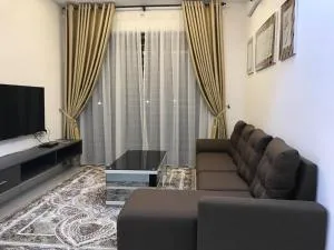 Sri Idaman Abadi - Kampong Pasir