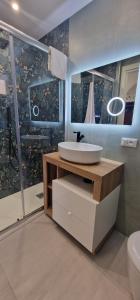 Appartamento B&B La Dimora di Parthenope