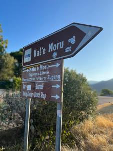 Casa Stewart - Levante img52