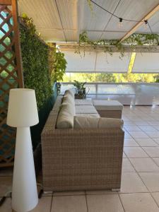 Casa Stewart - Levante