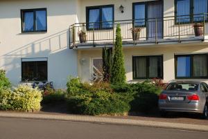 Roussel Hotel Restaurant