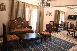Eileen Hotel Cairo