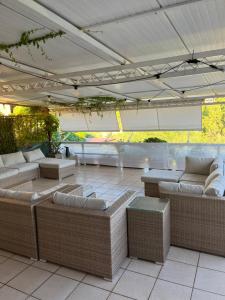 Casa Stewart - Levante img8