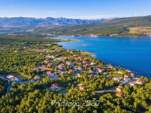 Apartmani Tanja Pridraga