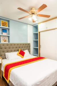 Homestay Newlife Bai Chay Halong N&T