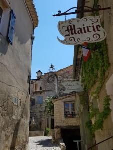 Maisons de vacances Mas de caractere White 212 avec piscine chauffee en Provence, au pied des collines... Un havre de paix, lieu atypique, accueillant : photos des chambres