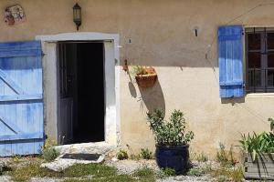 Maisons de vacances Mas de caractere White 212 avec piscine chauffee en Provence, au pied des collines... Un havre de paix, lieu atypique, accueillant : photos des chambres