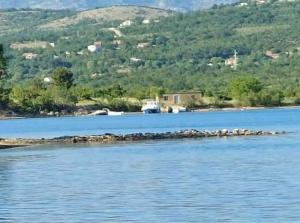 Apartmani Tanja Pridraga