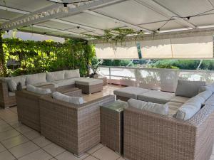 Casa Stewart - Levante img7