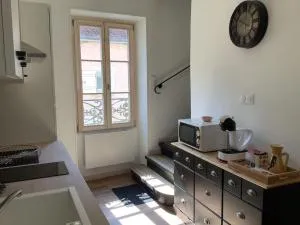 Maison cœur de Chablis - Préhy